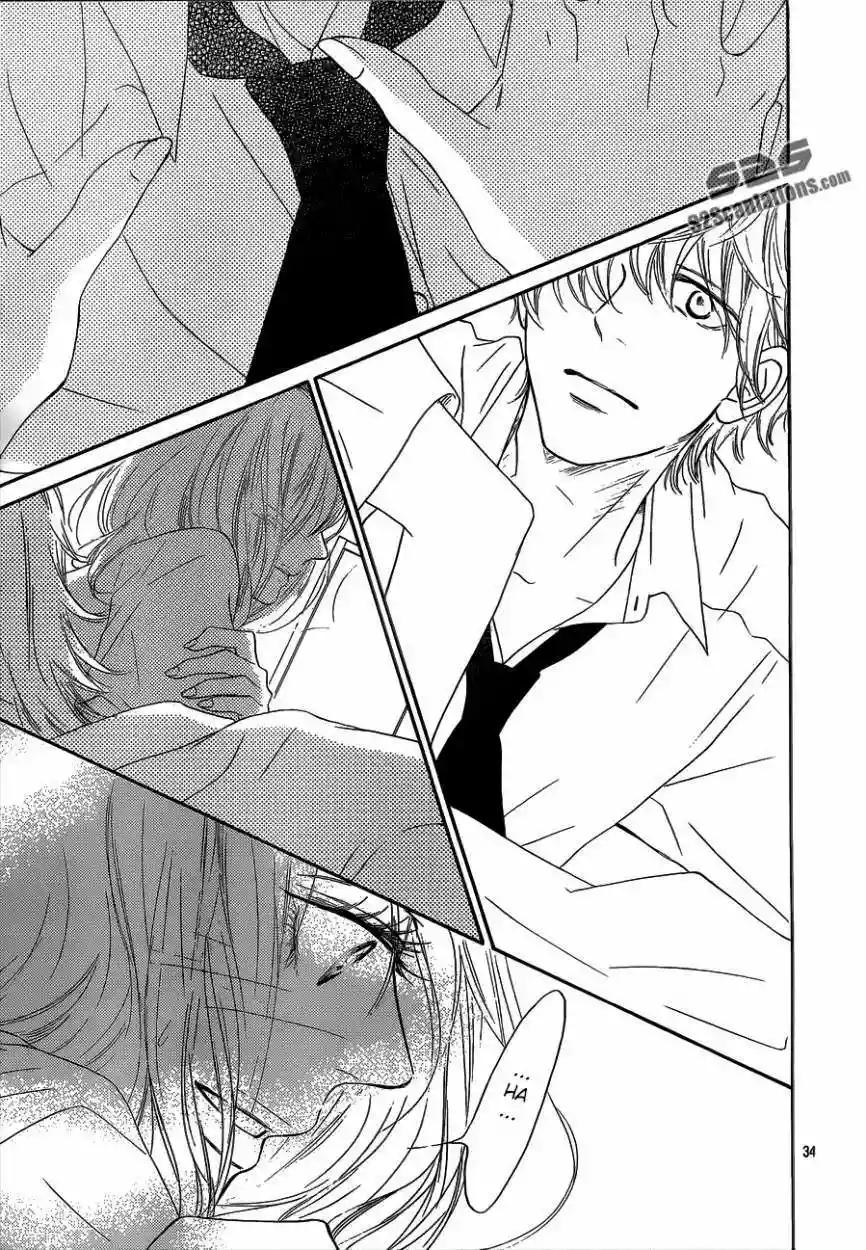 Read Kimi ni Todoke es Manga Online