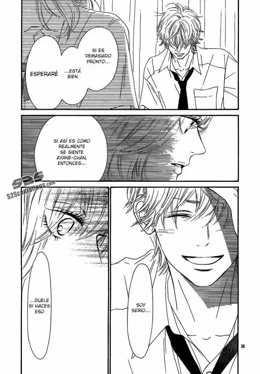 Read Kimi ni Todoke es Manga Online