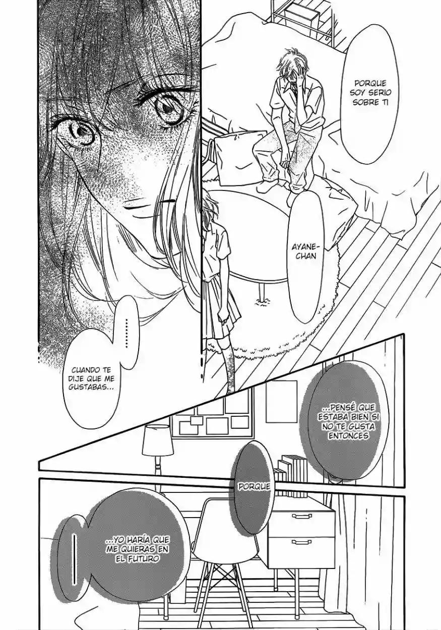 Read Kimi ni Todoke es Manga Online