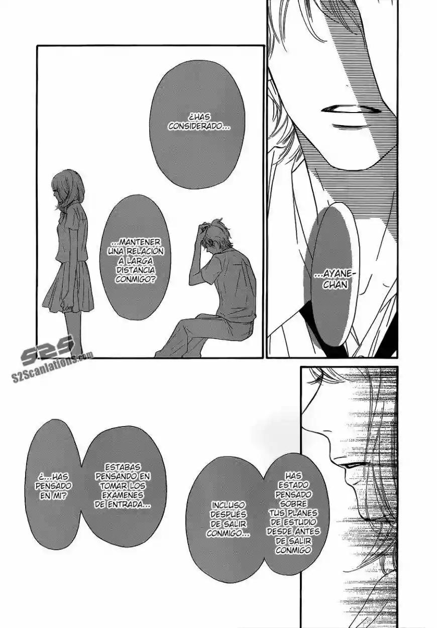 Read Kimi ni Todoke es Manga Online