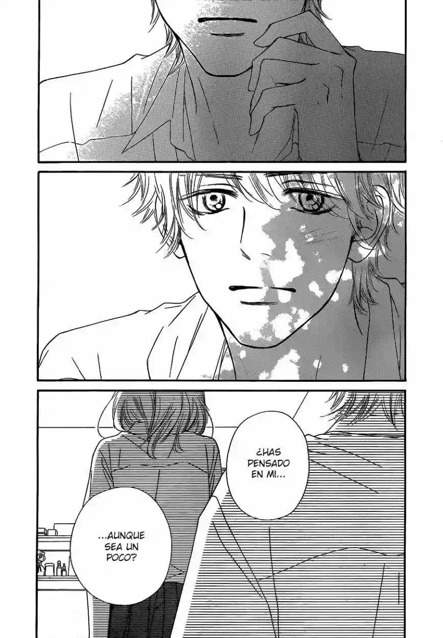 Read Kimi ni Todoke es Manga Online