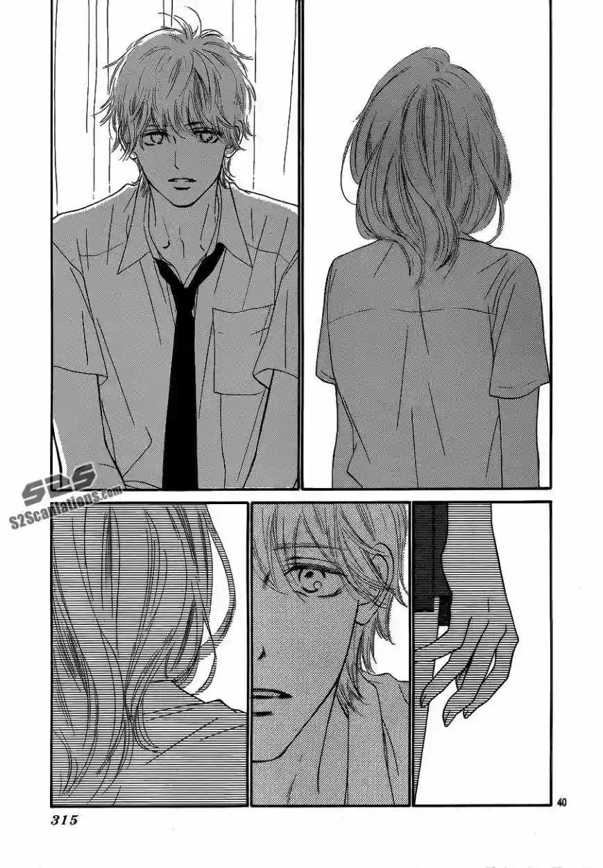 Read Kimi ni Todoke es Manga Online