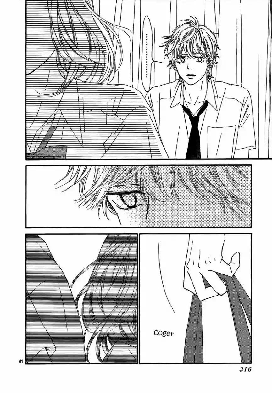 Read Kimi ni Todoke es Manga Online