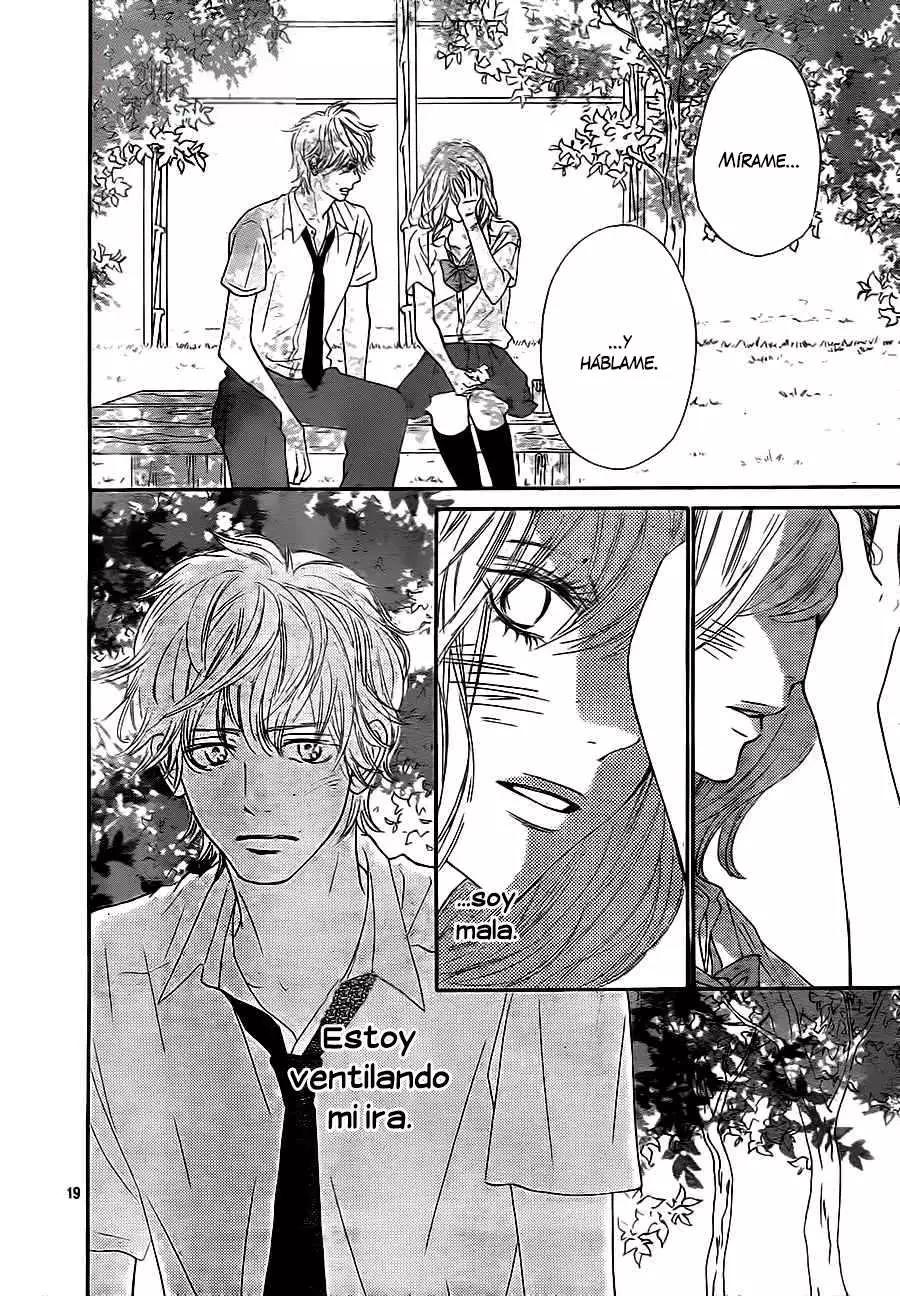 Read Kimi ni Todoke es Manga Online