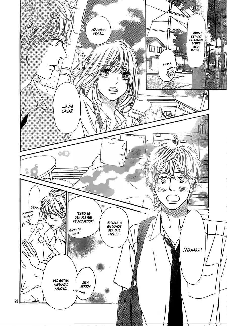 Read Kimi ni Todoke es Manga Online