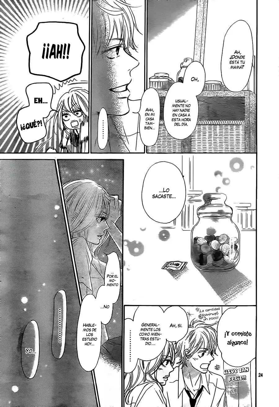 Read Kimi ni Todoke es Manga Online