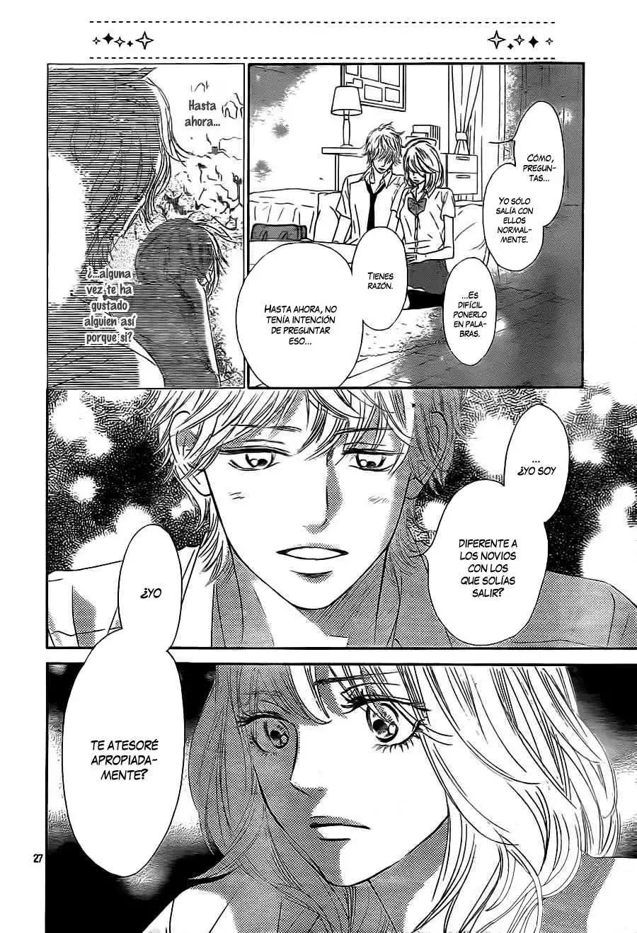 Read Kimi ni Todoke es Manga Online