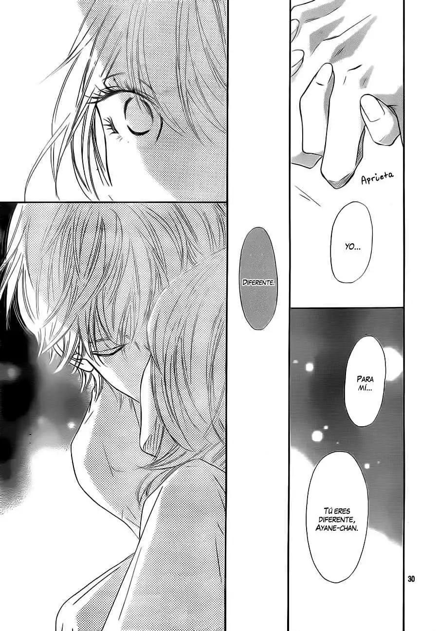 Read Kimi ni Todoke es Manga Online