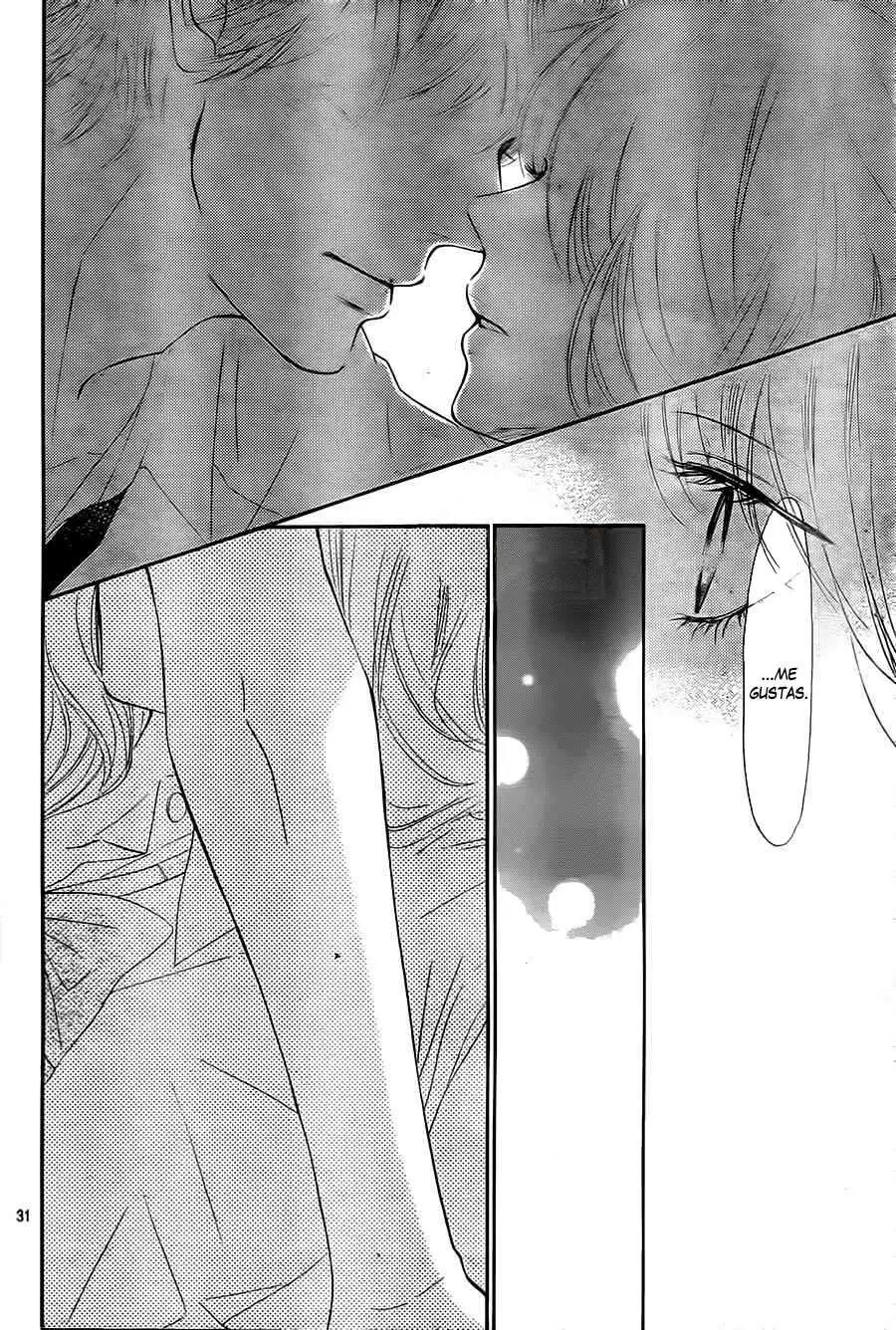 Read Kimi ni Todoke es Manga Online