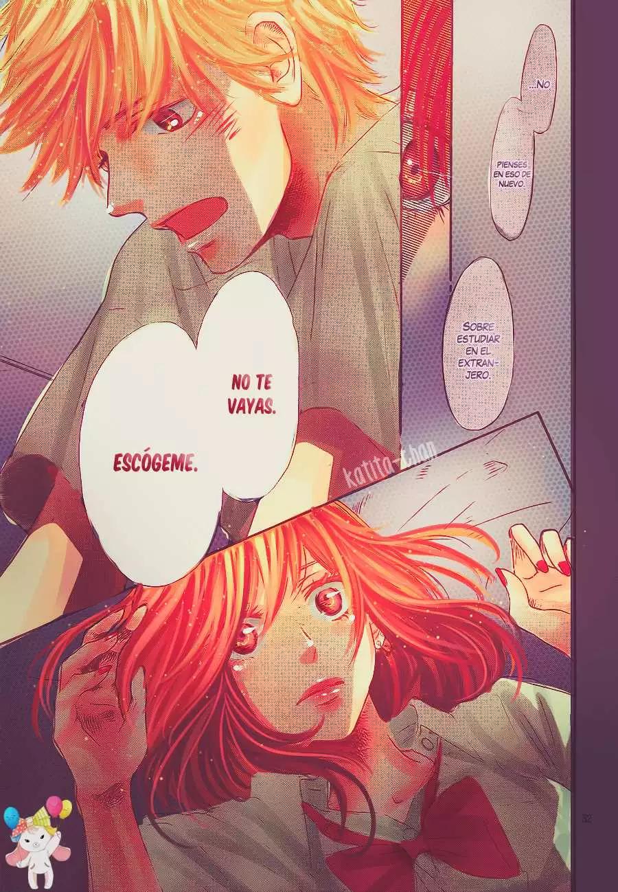 Read Kimi ni Todoke es Manga Online