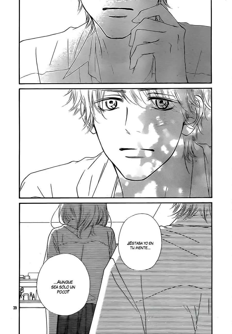 Read Kimi ni Todoke es Manga Online