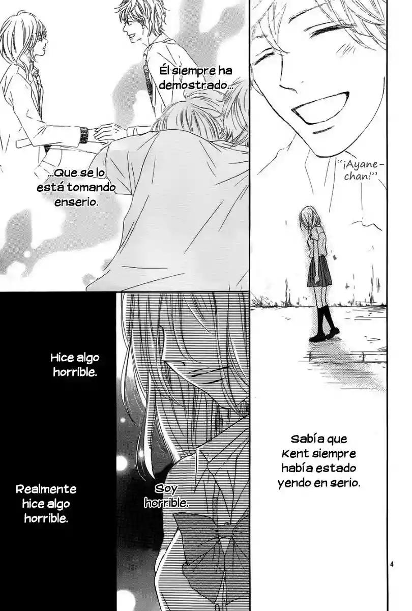 Read Kimi ni Todoke es Manga Online