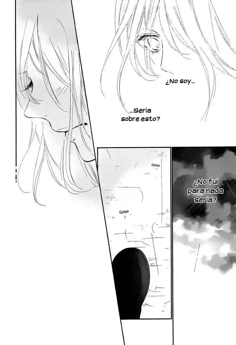 Read Kimi ni Todoke es Manga Online