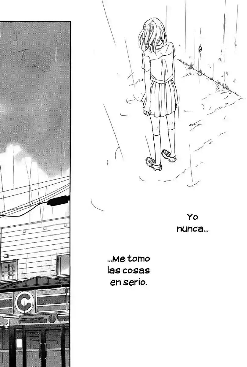 Read Kimi ni Todoke es Manga Online