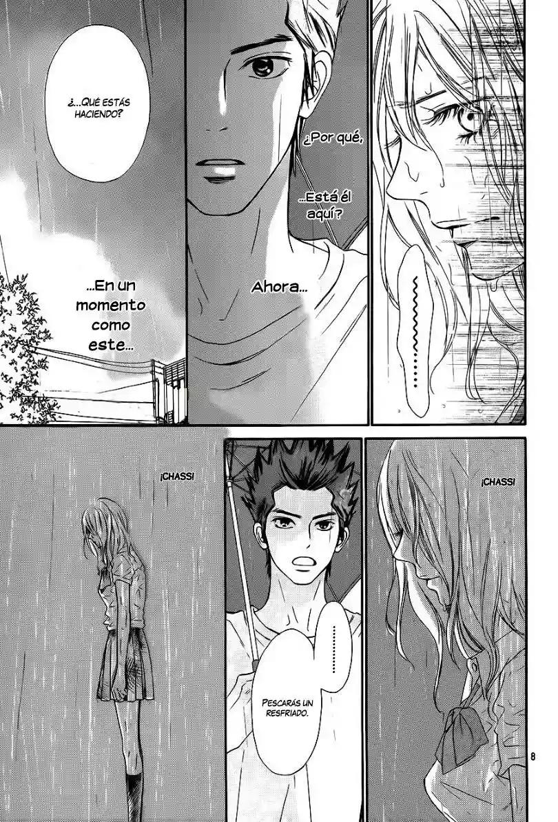 Read Kimi ni Todoke es Manga Online