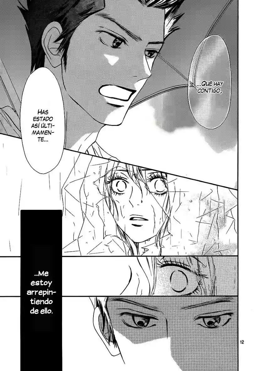 Read Kimi ni Todoke es Manga Online