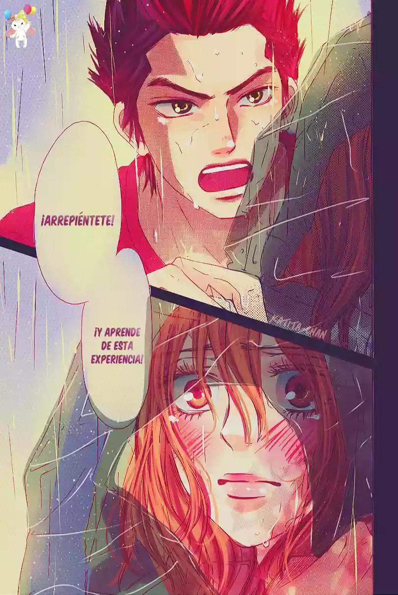 Read Kimi ni Todoke es Manga Online