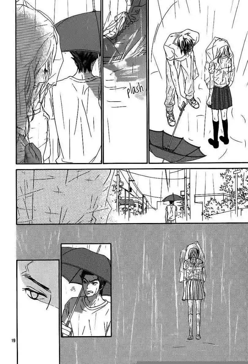 Read Kimi ni Todoke es Manga Online