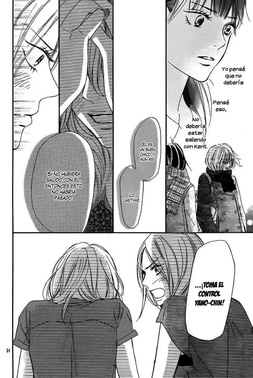 Read Kimi ni Todoke es Manga Online