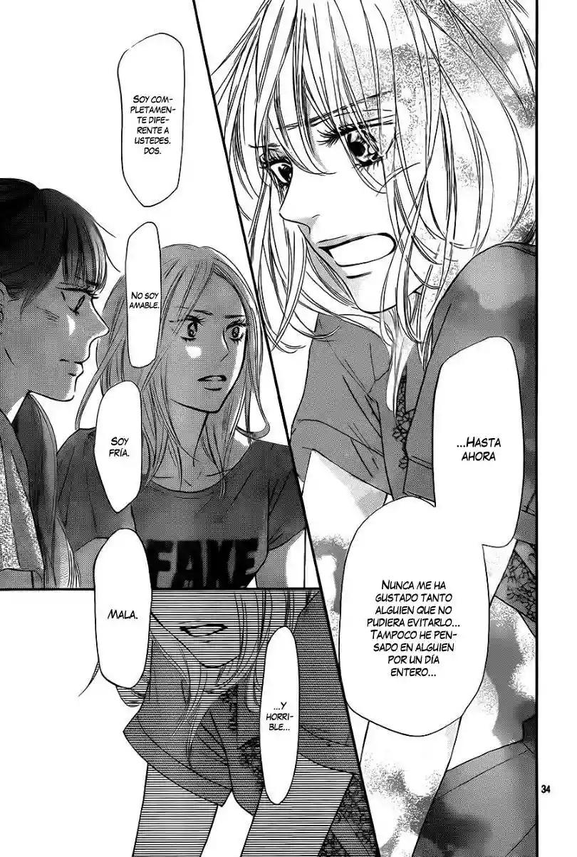 Read Kimi ni Todoke es Manga Online