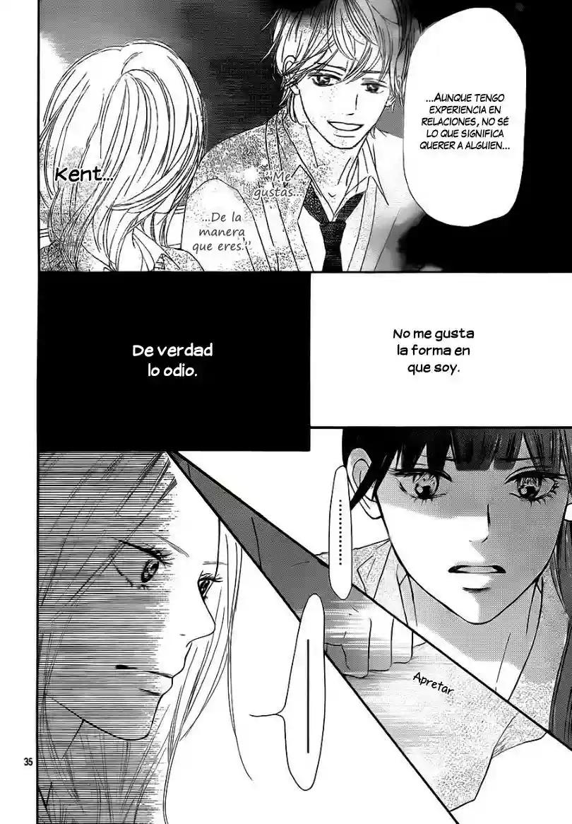 Read Kimi ni Todoke es Manga Online