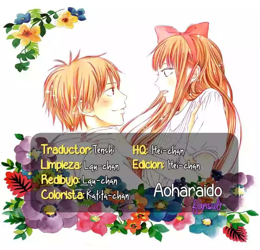 Read Kimi ni Todoke es Manga Online