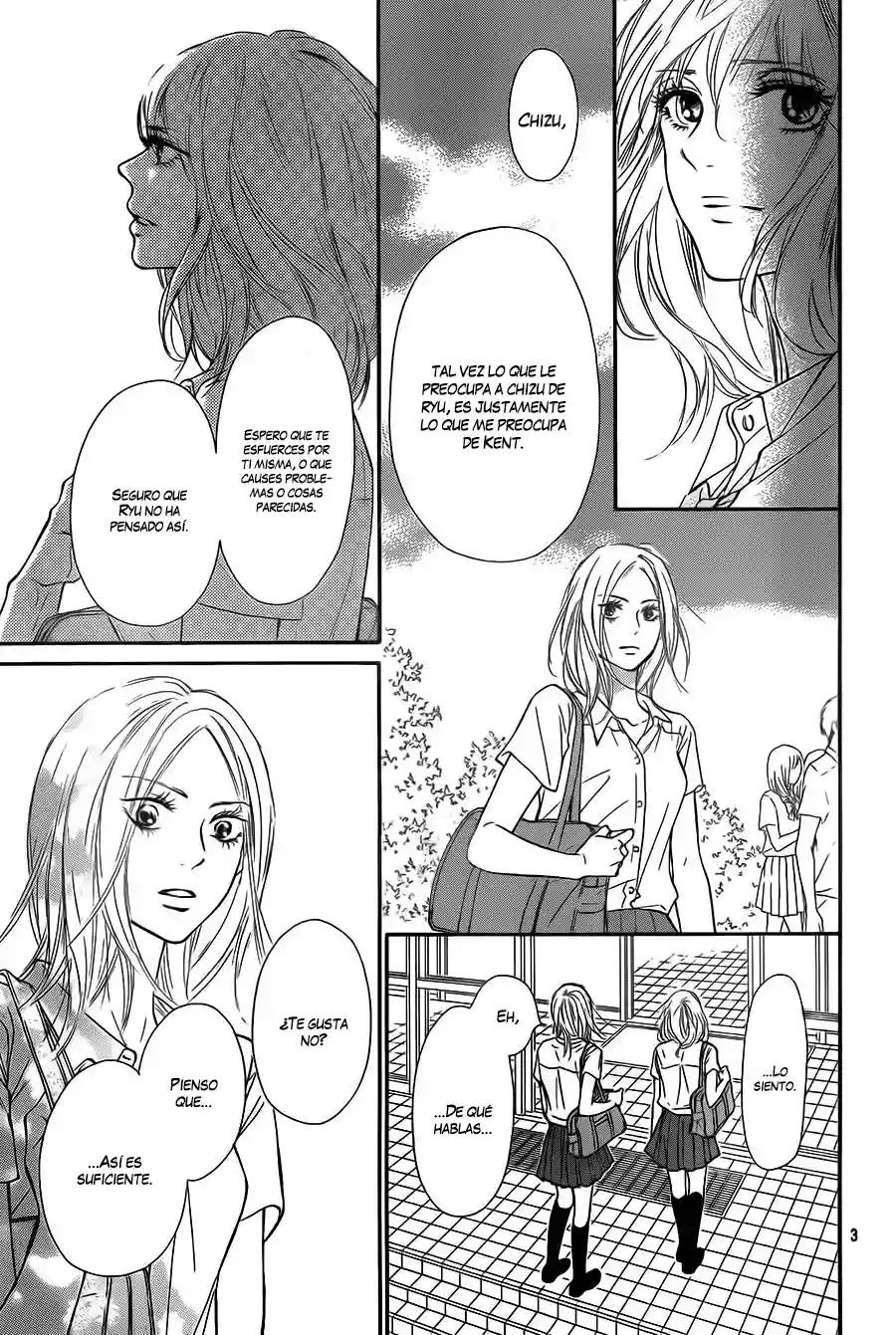 Read Kimi ni Todoke es Manga Online