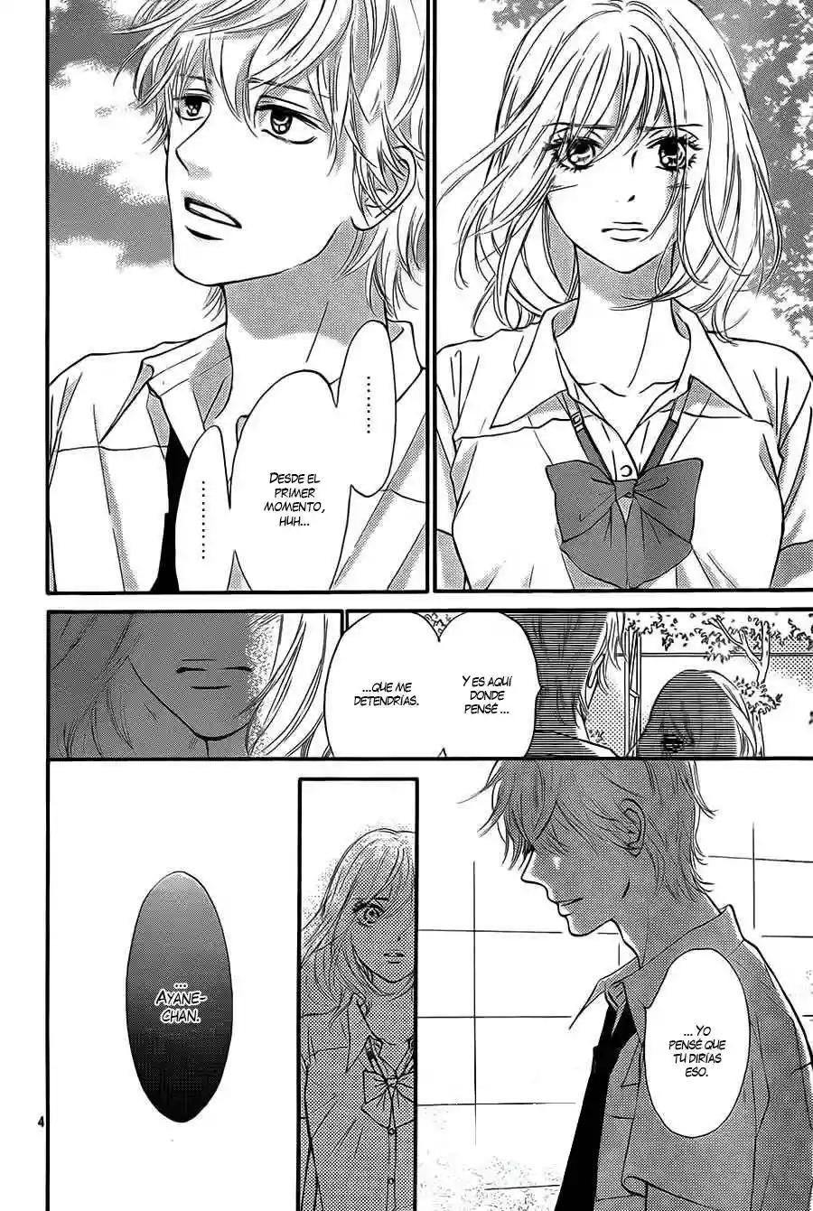 Read Kimi ni Todoke es Manga Online