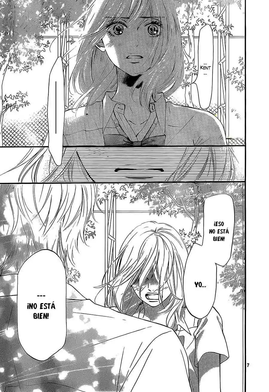 Read Kimi ni Todoke es Manga Online