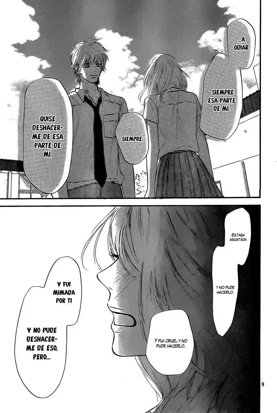 Read Kimi ni Todoke es Manga Online