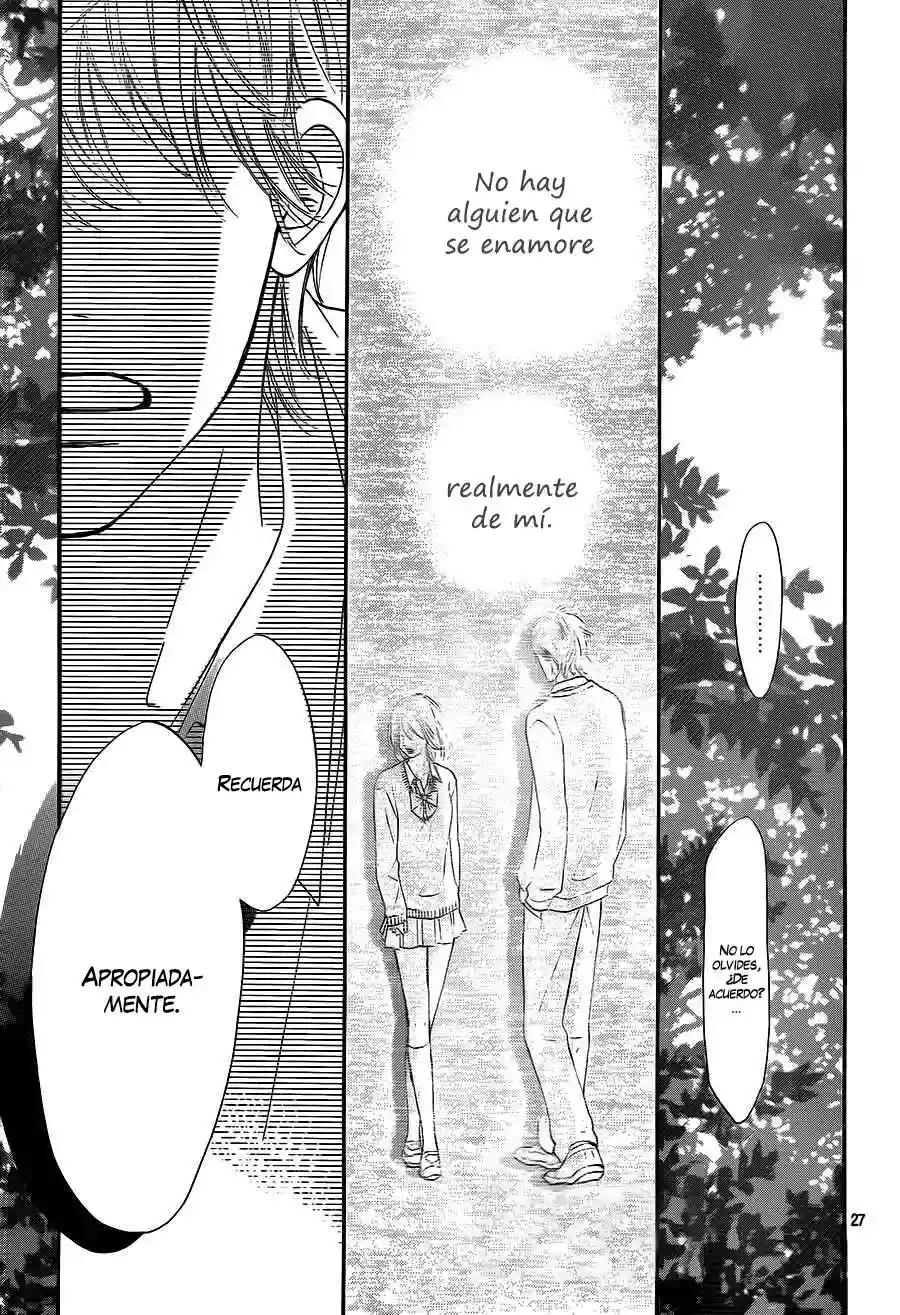 Read Kimi ni Todoke es Manga Online