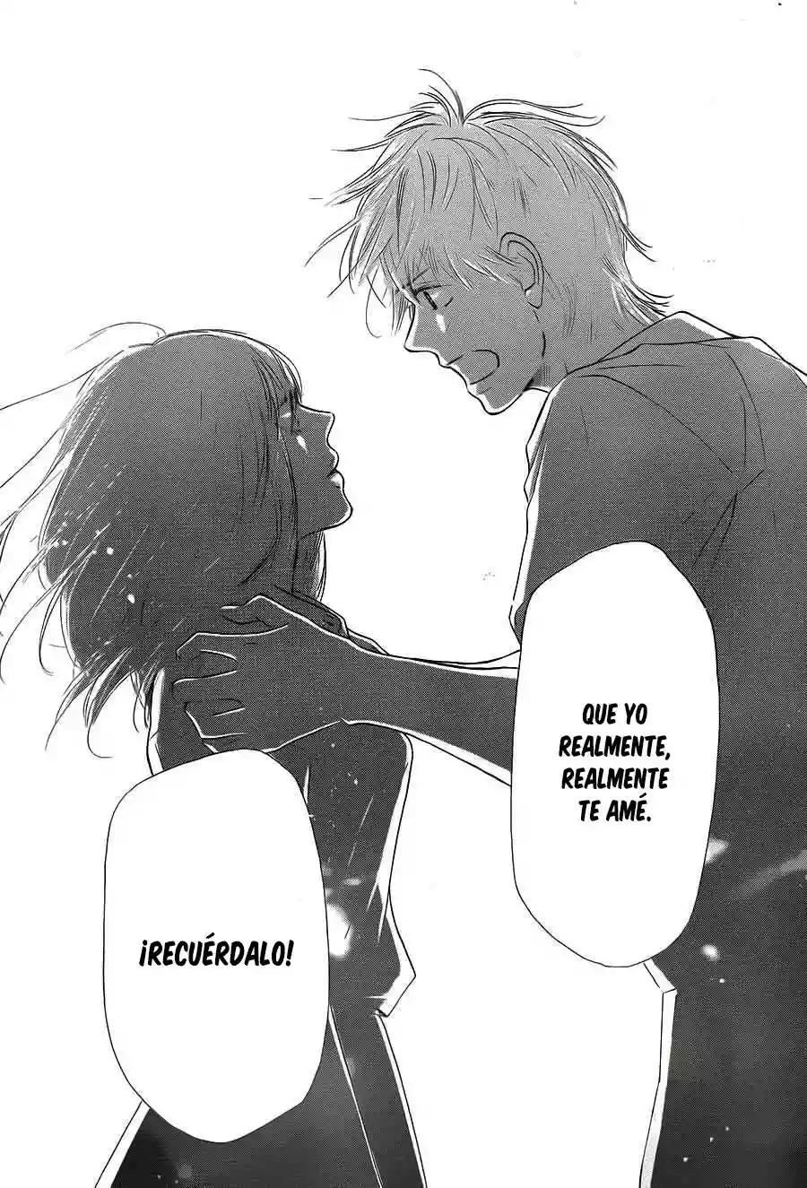 Read Kimi ni Todoke es Manga Online