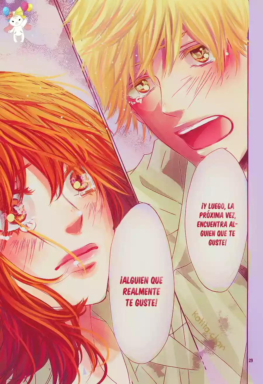 Read Kimi ni Todoke es Manga Online