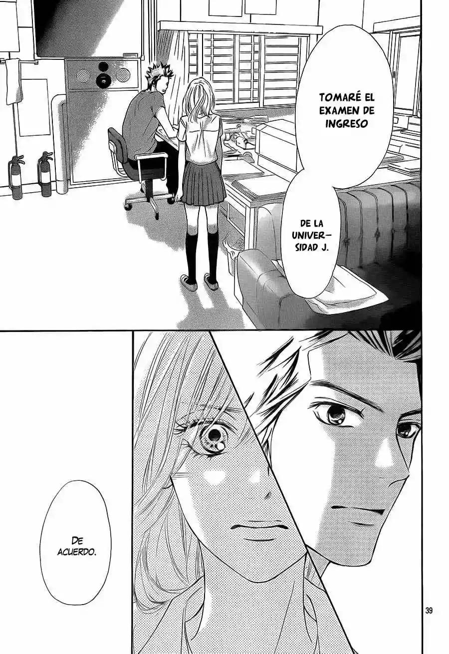 Read Kimi ni Todoke es Manga Online