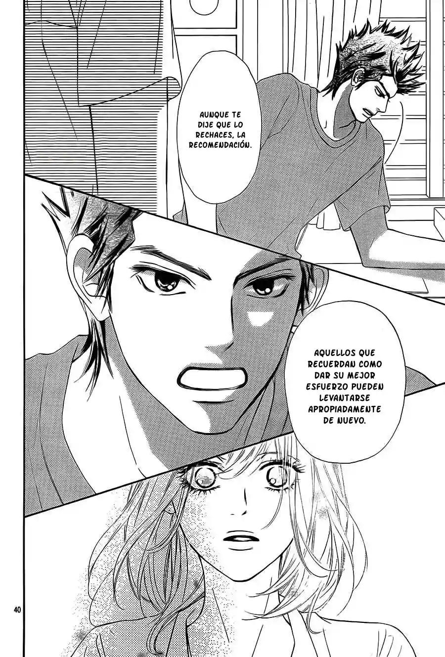 Read Kimi ni Todoke es Manga Online