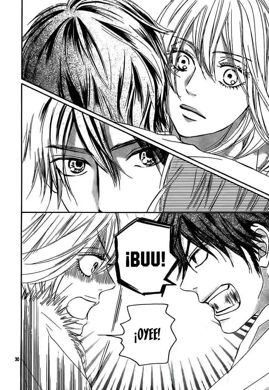 Read Kimi ni Todoke es Manga Online