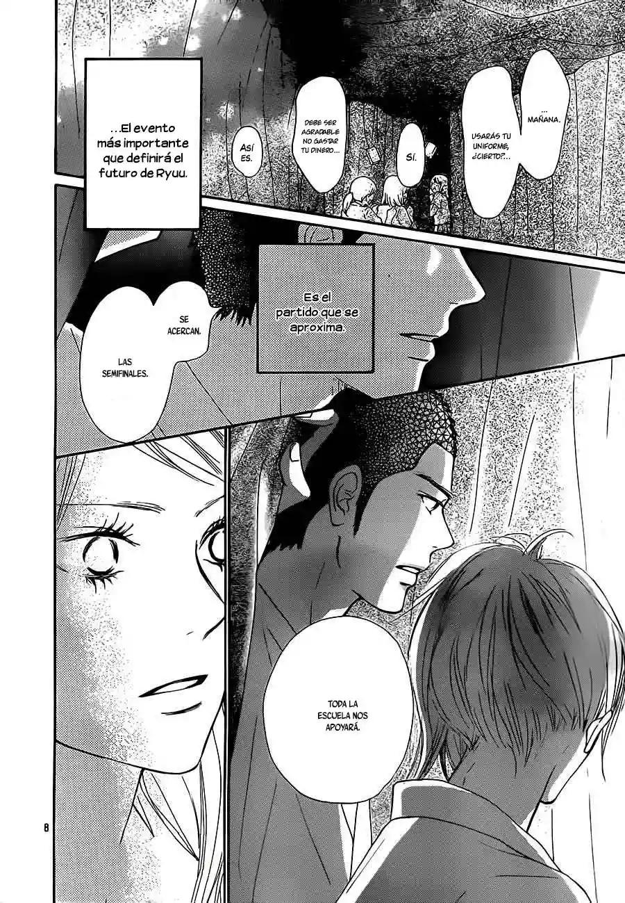 Read Kimi ni Todoke es Manga Online
