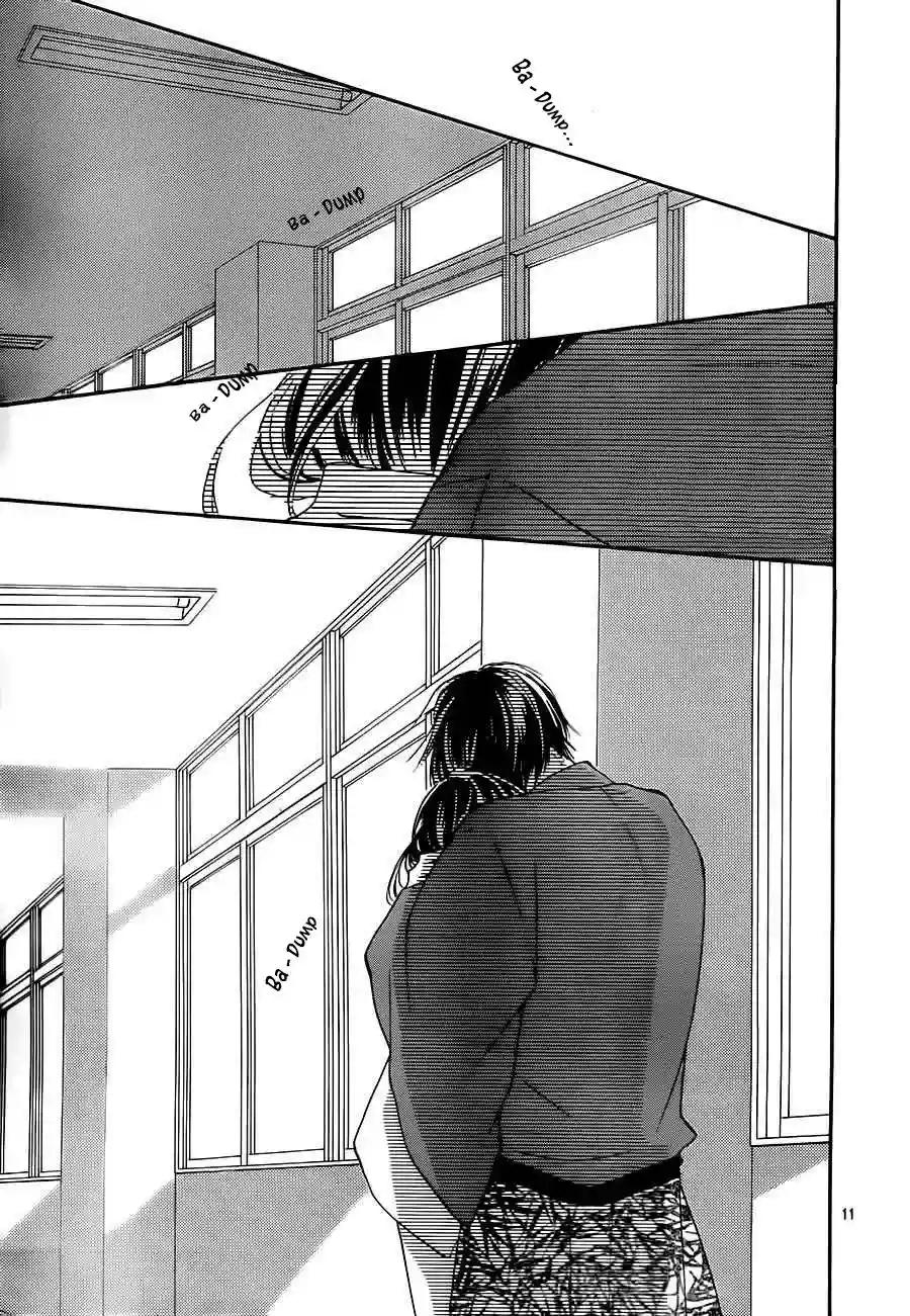 Read Kimi ni Todoke es Manga Online