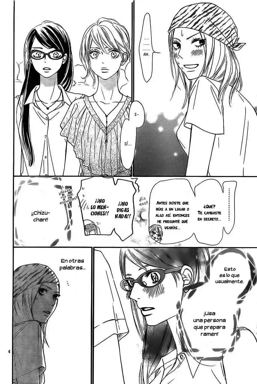 Read Kimi ni Todoke es Manga Online