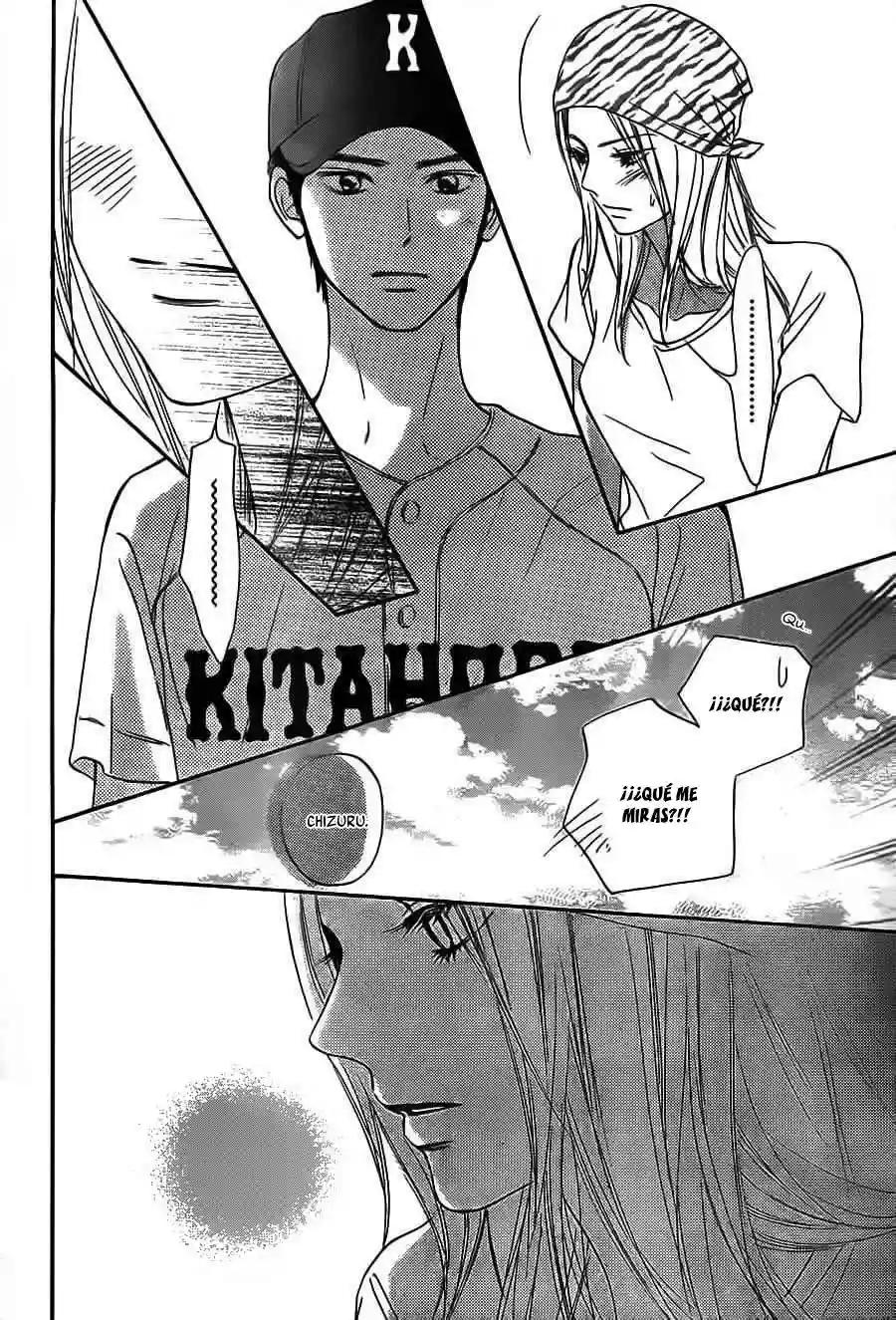 Read Kimi ni Todoke es Manga Online