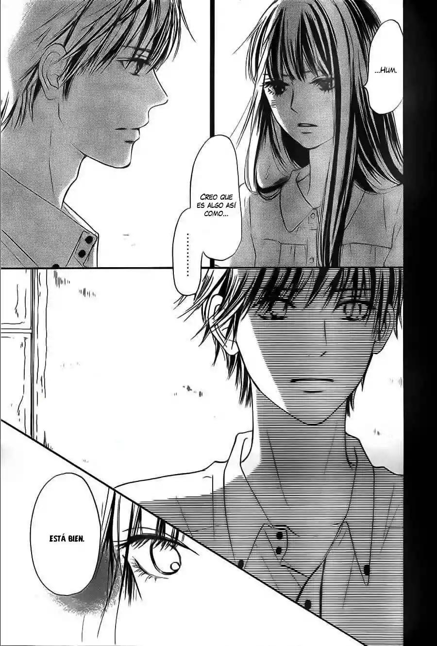 Read Kimi ni Todoke es Manga Online