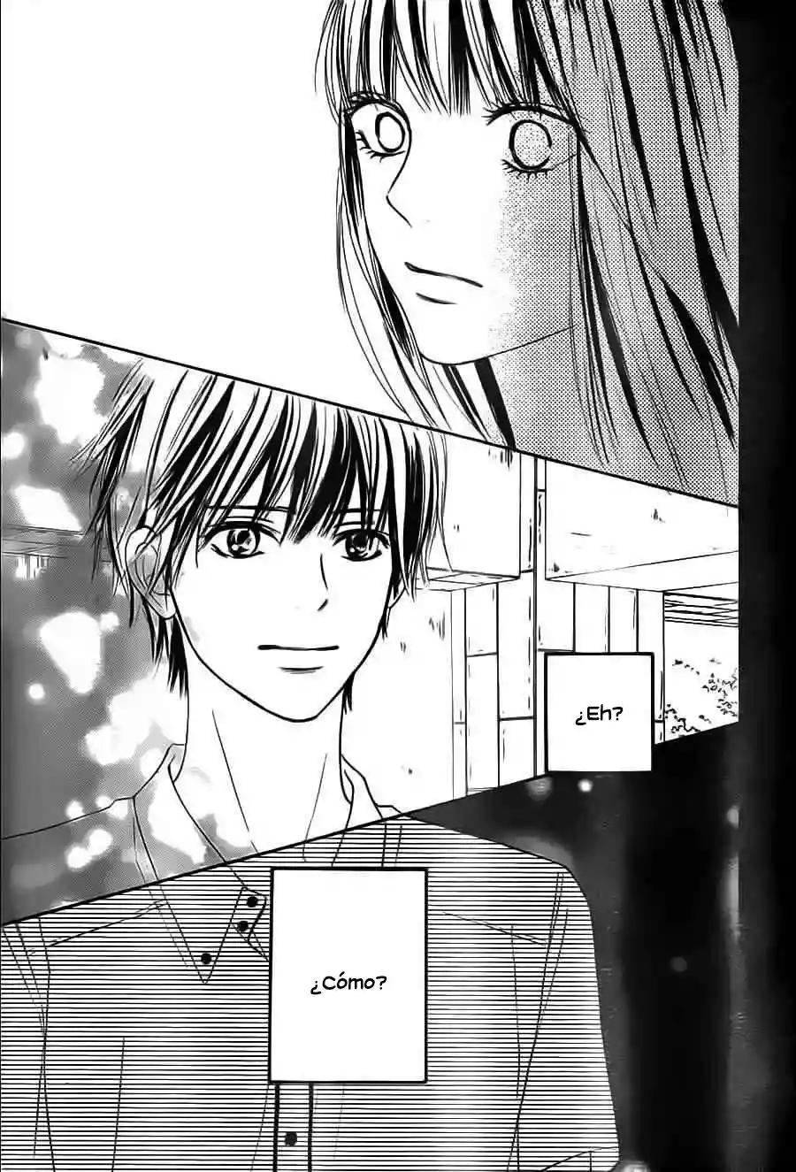 Read Kimi ni Todoke es Manga Online