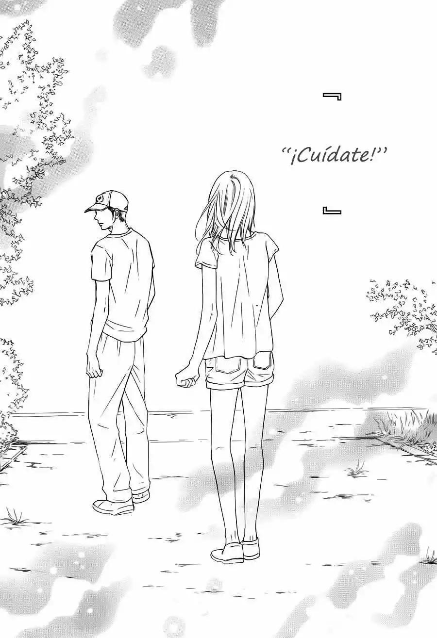Read Kimi ni Todoke es Manga Online