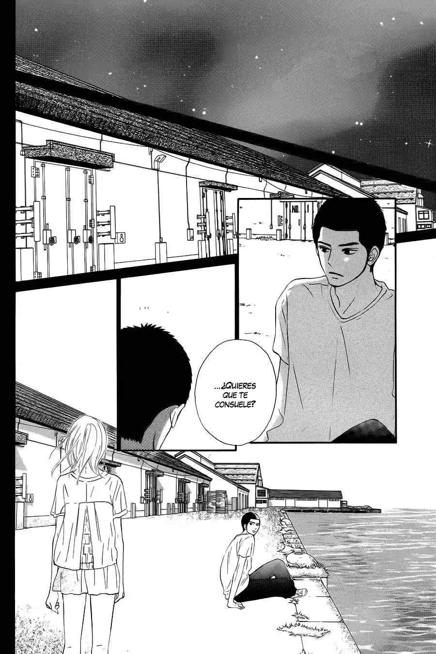Read Kimi ni Todoke es Manga Online