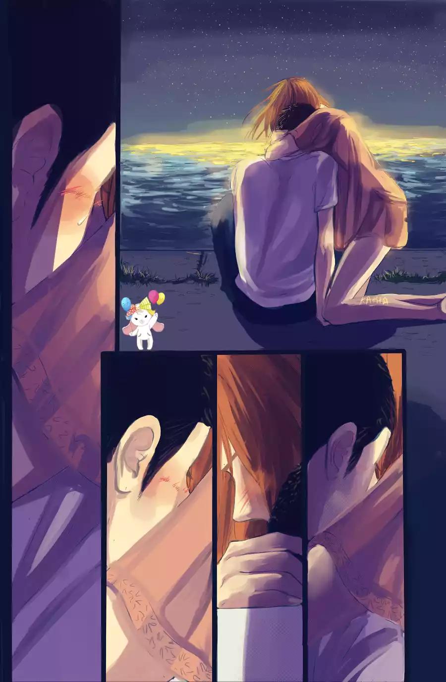 Read Kimi ni Todoke es Manga Online