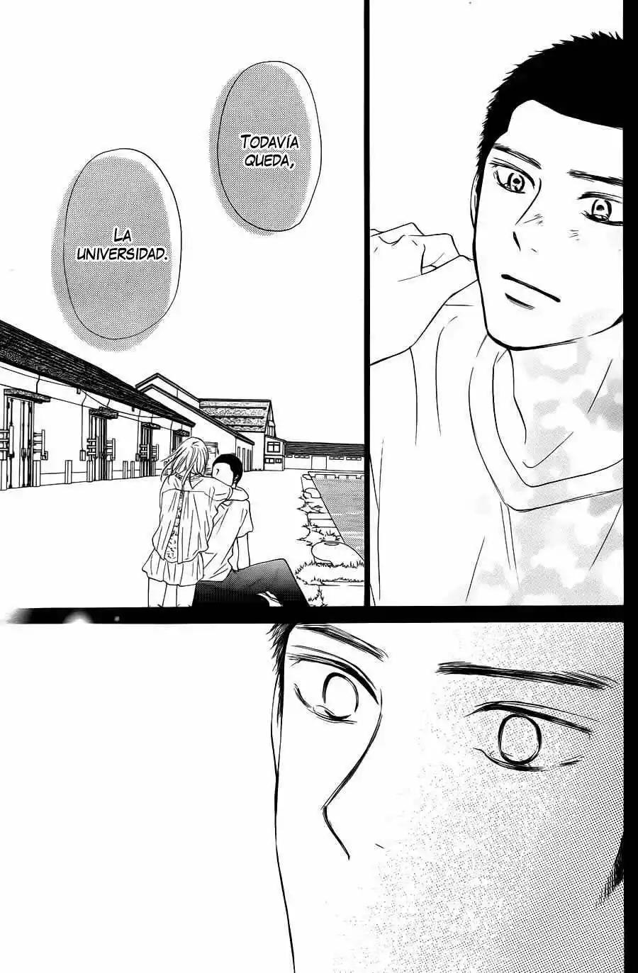 Read Kimi ni Todoke es Manga Online