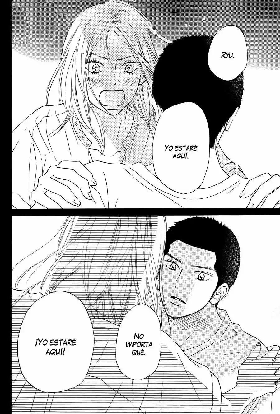 Read Kimi ni Todoke es Manga Online