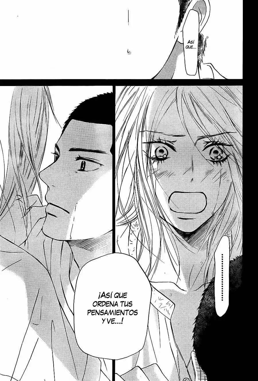 Read Kimi ni Todoke es Manga Online