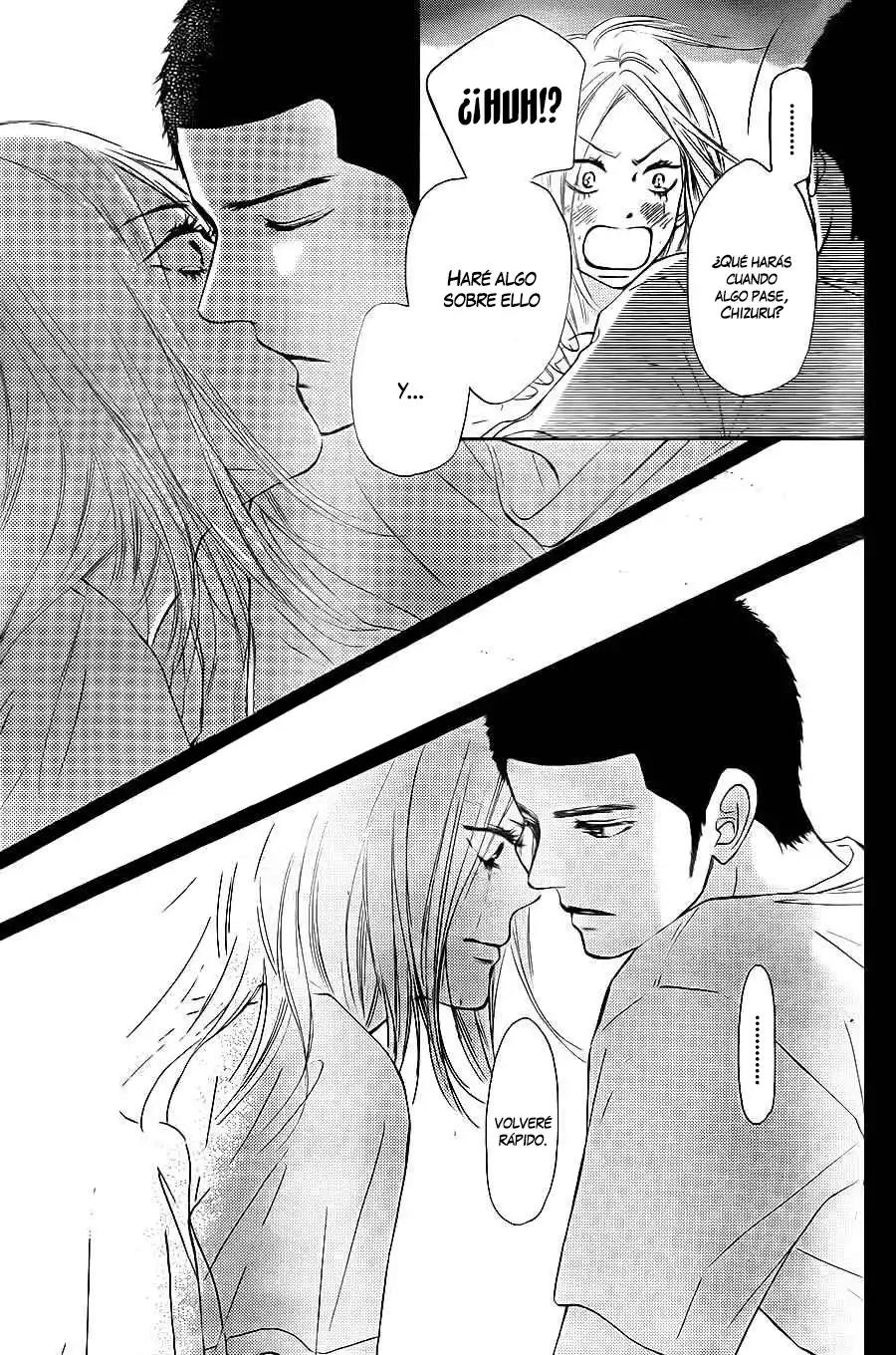 Read Kimi ni Todoke es Manga Online