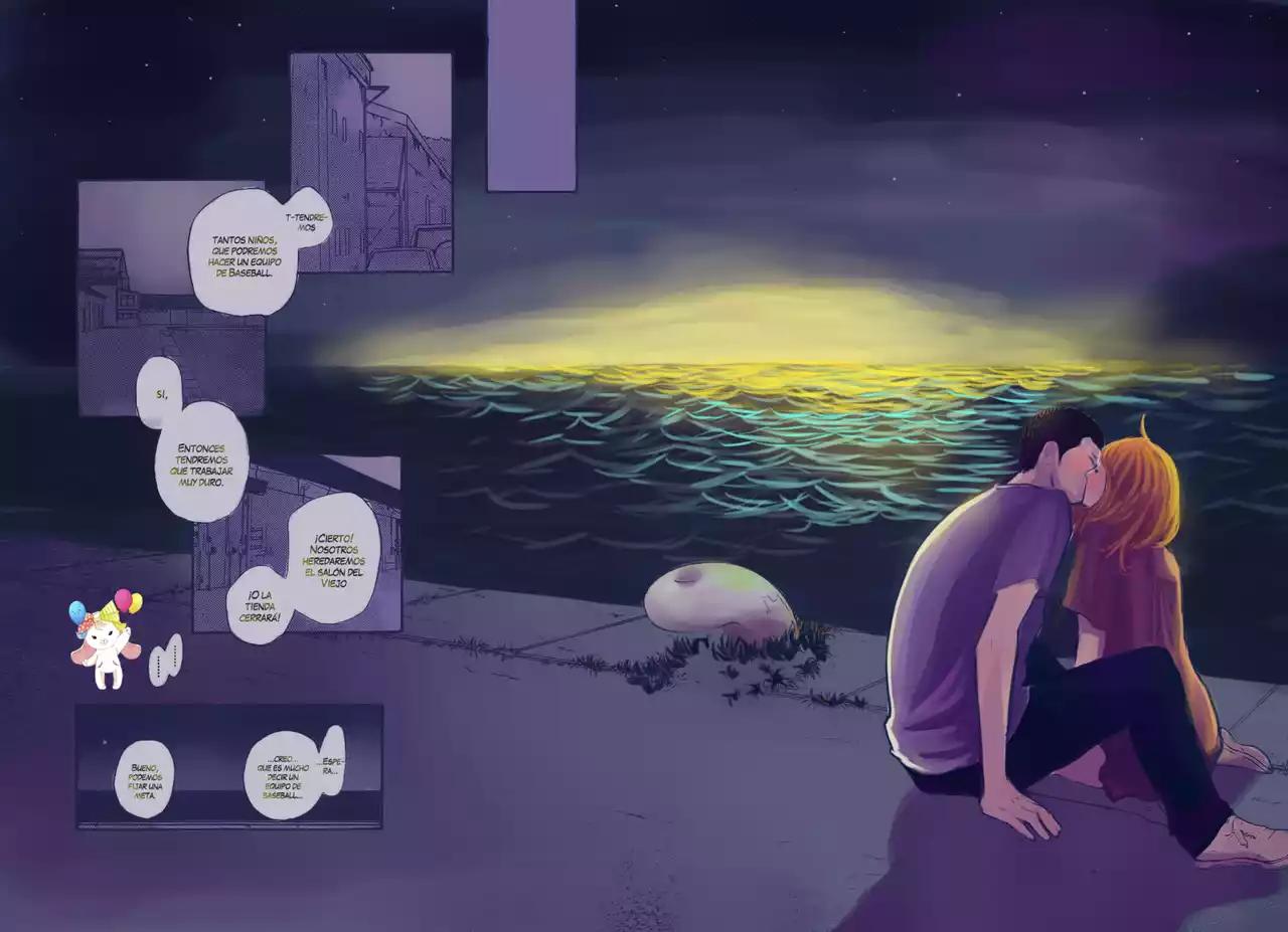 Read Kimi ni Todoke es Manga Online